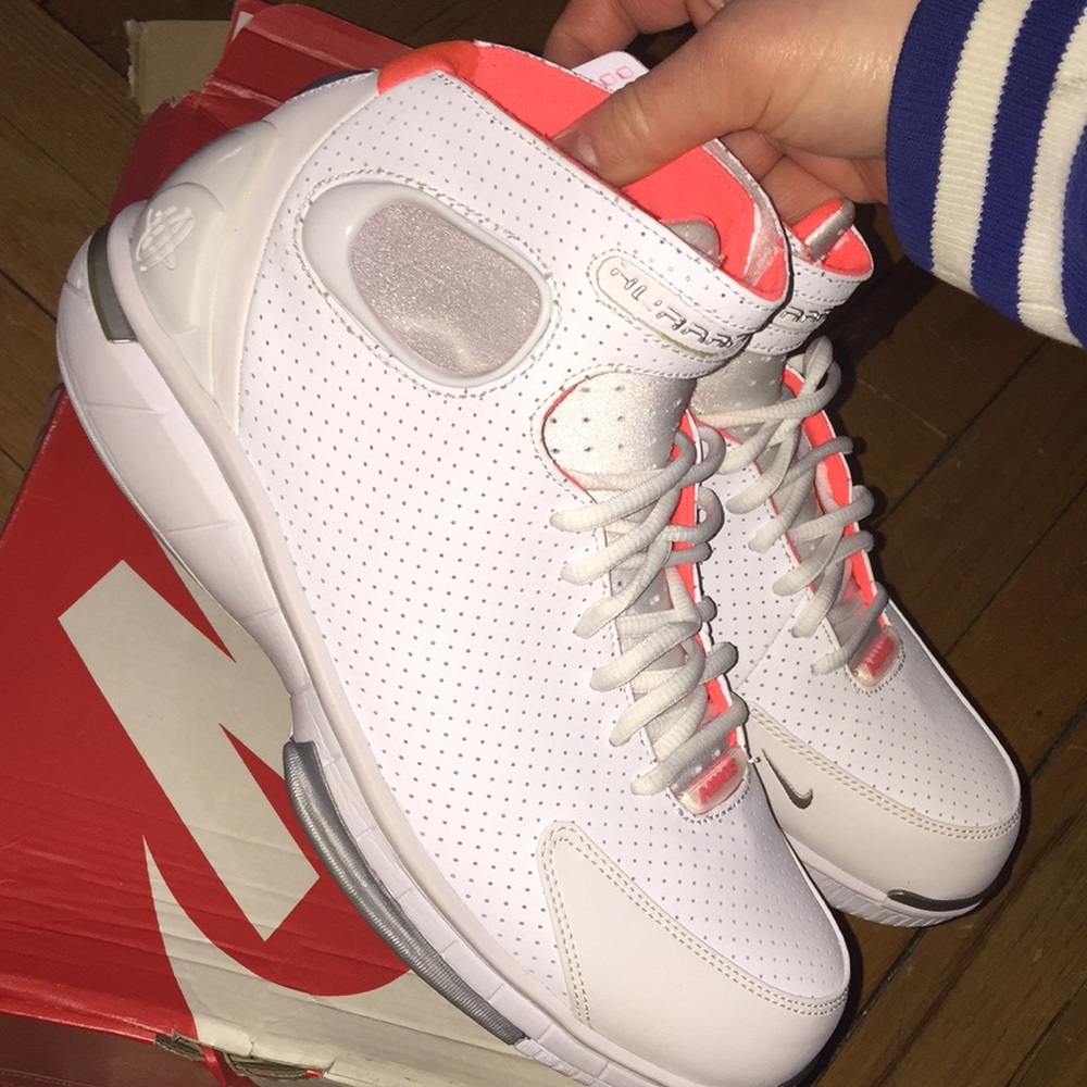 Nike air zoom Kobe huarache 2k4 Kobe sneakers